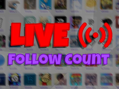 Play Live Followers