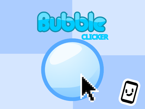 Play Bubble Clicker