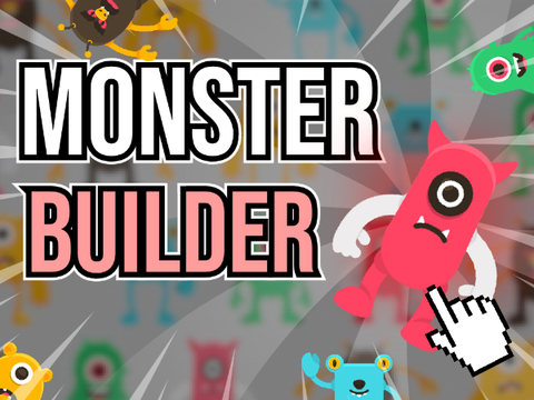 Play Monster Builder