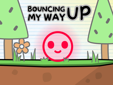 Play Bouncing My Way Up