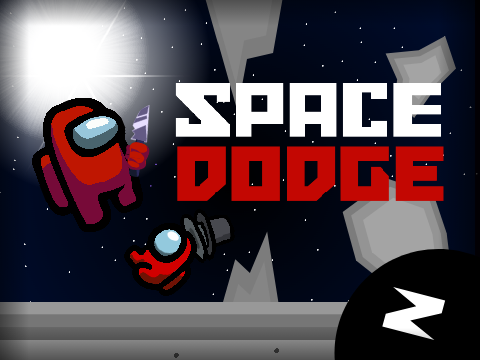 Play Space Dodge