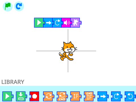 Play Scratch