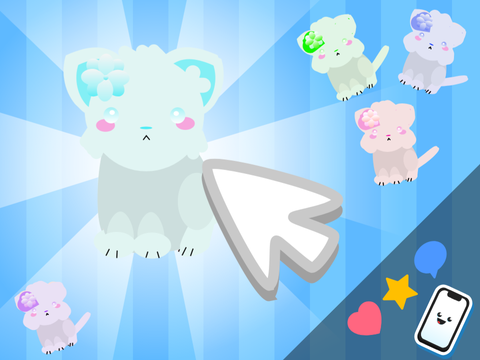 Play Plushy Clicker