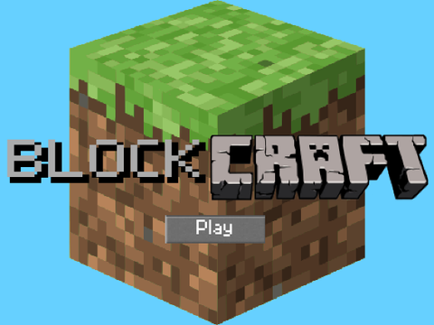 Blockcraft – A Simulator