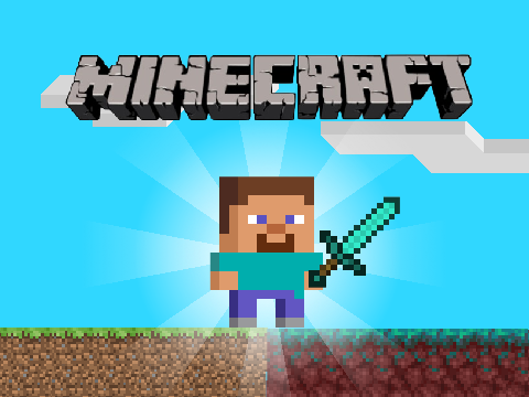 Yet Another Minecraft Platformer