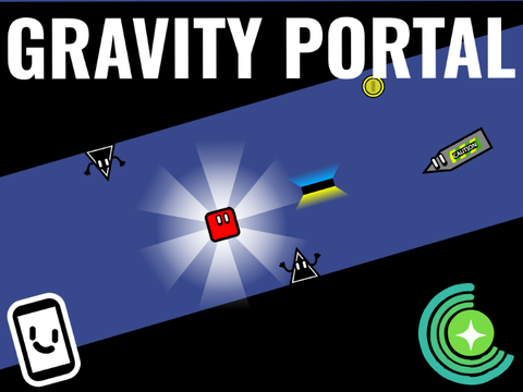 Play Gravity Portal