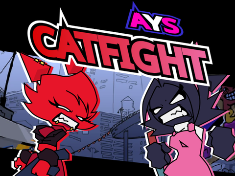 Play Ays Catfight