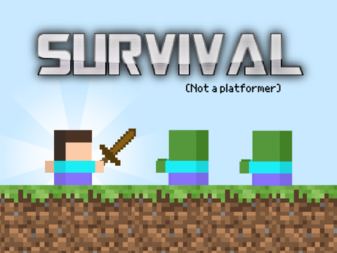 Play Survival