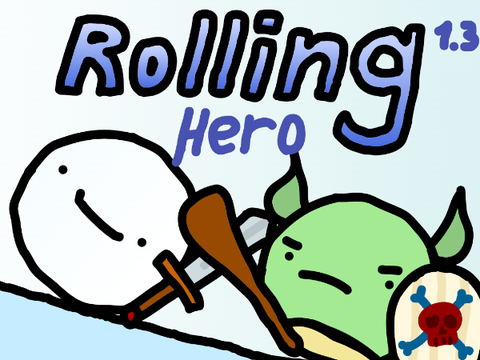 Rolling Hero